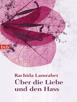 cover image of Über die Liebe und den Hass